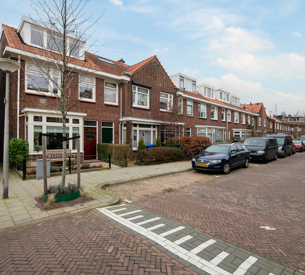 Een instapklare woning met de WOW-factor op loopafstand van het centrum van Delft!